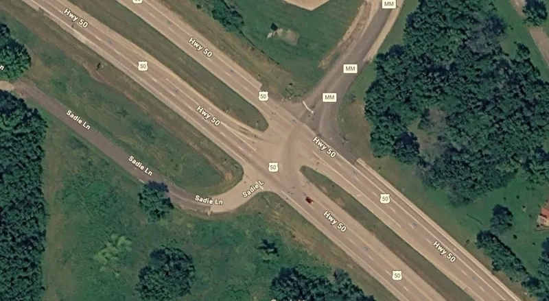 Sweet Springs man killed in motorcycle crash in Pettis County