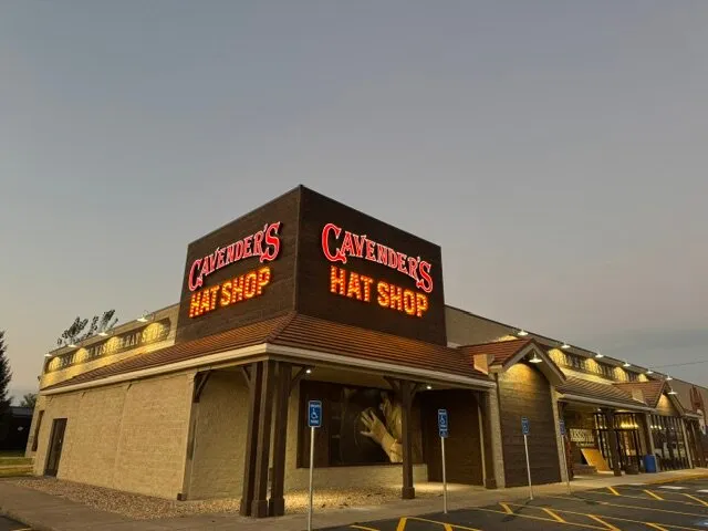 Cavender"s opens hat shop in southeast Springfield