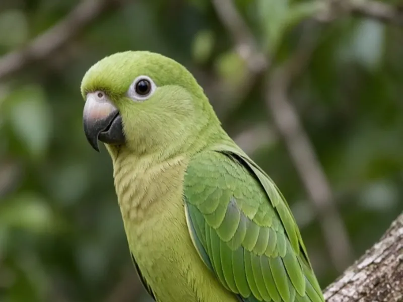 Parrot escapes from owner: Lamar firefighters come to the rescue