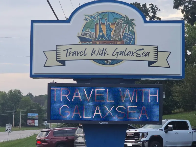 Galaxsea Cruises and Tours rebrands as Travel with Galaxsea to capture surging global demand