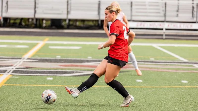 Saints Outpace Greyhounds in Mid-Week Battle