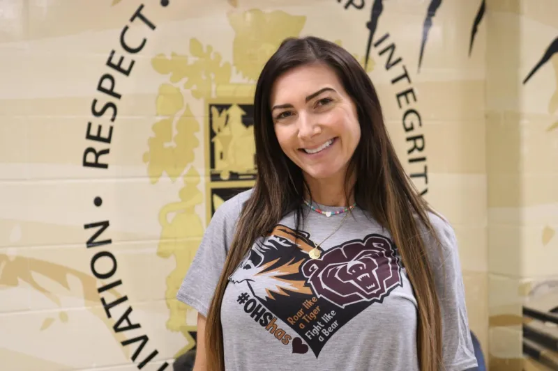 Oakville girls soccer coach to be inducted to St. Louis Soccer Hall of Fame