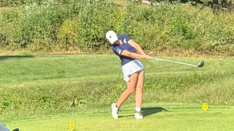 Spartans Make Strides at Tanglewood Invitational