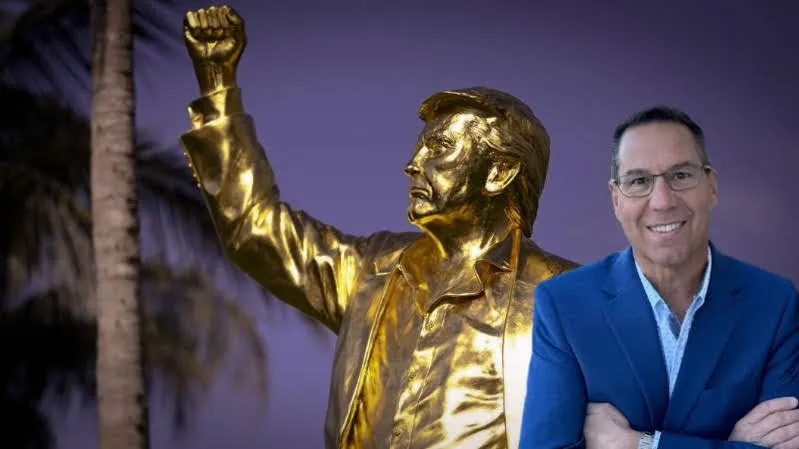 KK Argues MAGA Golden Age
