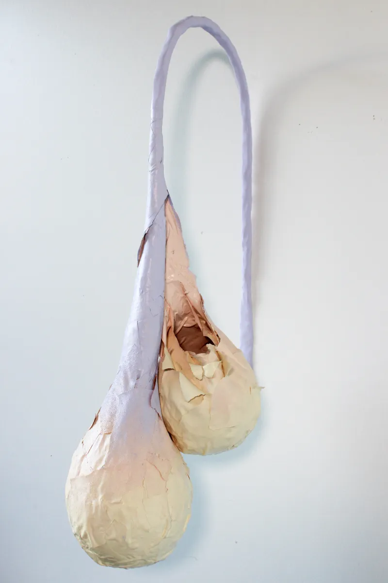 UCM Gallery of Art & Design Presents a New Painting Exhibition, 'Protruding Pigments'