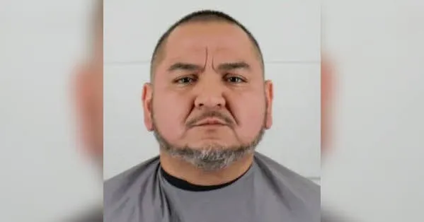 Former JoCo Deputy Charged With Rape