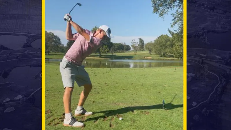 Men's Golf Finishes Fourth at Rhodes Fall Classic