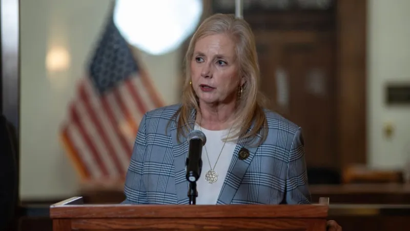 AG Hanaway says Missouri is "lucky" to have former AG Bailey back after FBI exit