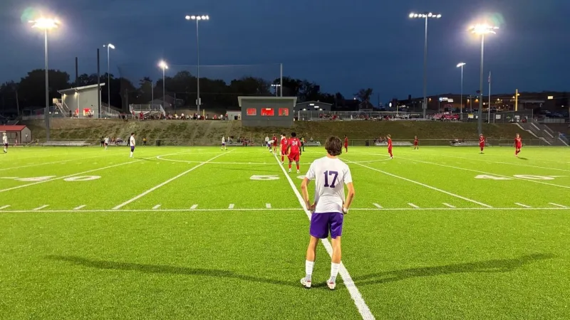 Helias, Hickman, and Southern Boone earn wins in local soccer Tuesday night