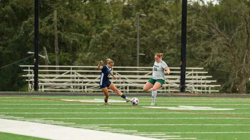 Owls Earn First Heart Win of Season
