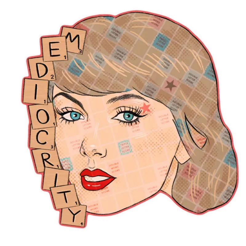 A swift downfall: 'The Life of a Showgirl: Encore'
