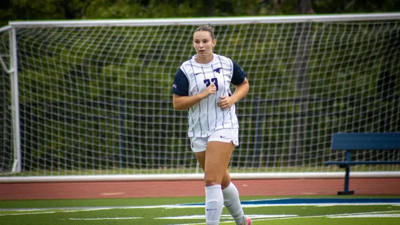 Shot Differential Tells the Story of MBU Women's Soccer at Central Methodist