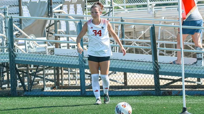 Miners Edge Women's Soccer, 2-1