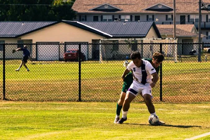 Bearcats Fall in Late Battle at Truman State