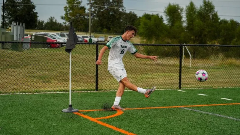 Second Half Surge Propels O's to Victory