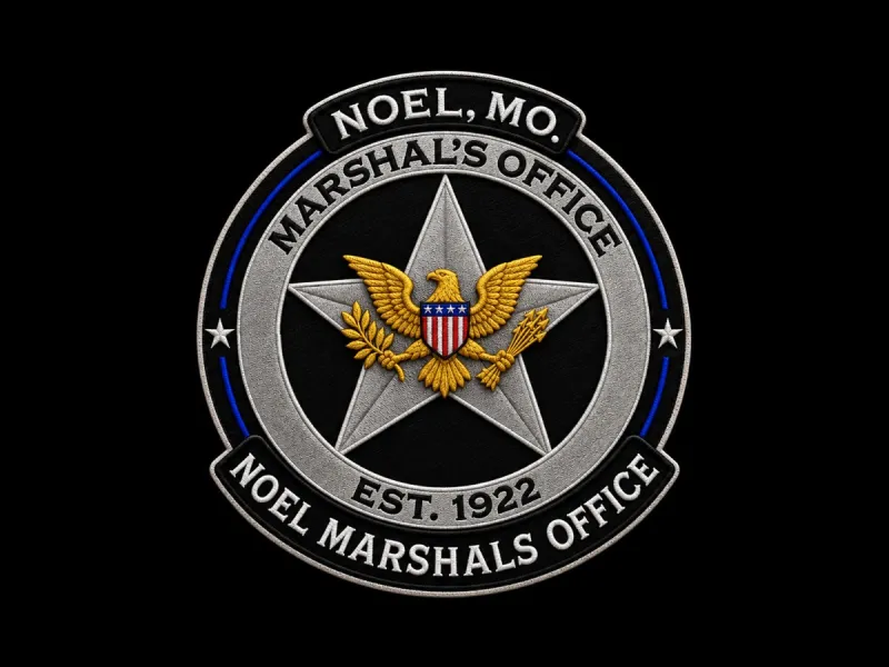 Noel marshal: ICE warrant surfaced during stop of 19-year-old