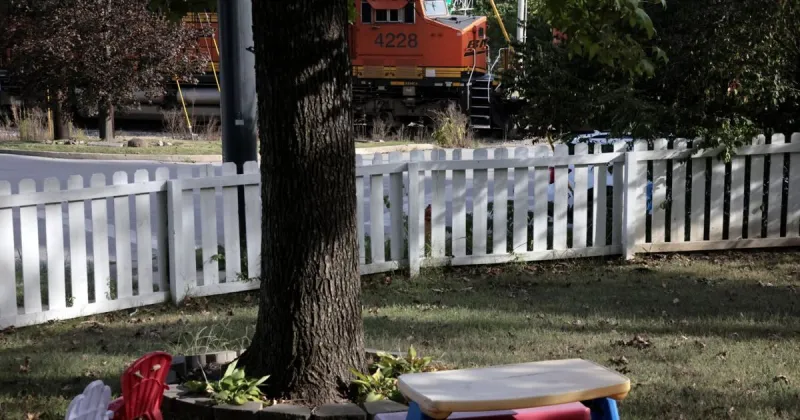 St. Louis mistake cost Webster Groves a train horn 'quiet zone,' feds say