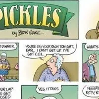 New comics and puzzles in the Post-Dispatch