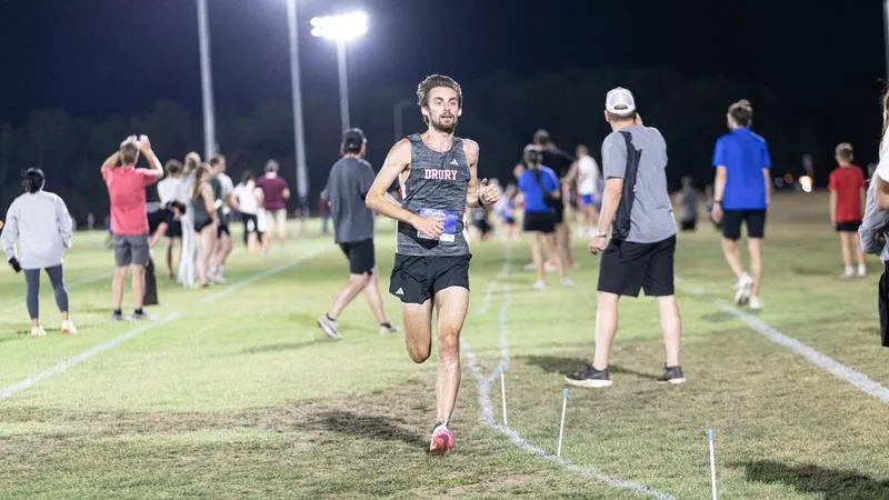 Drury to Host 2026 GLVC Cross Country Championships at Allison Sports Town