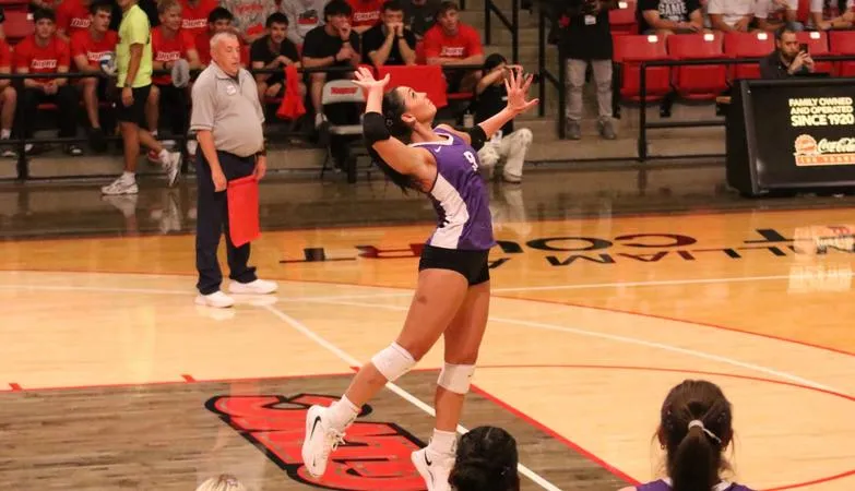 SBU Unable to Claim Catfight at Drury