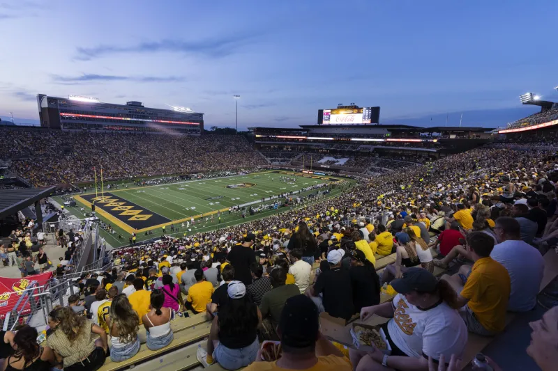 Celebrate Homecoming This Saturday