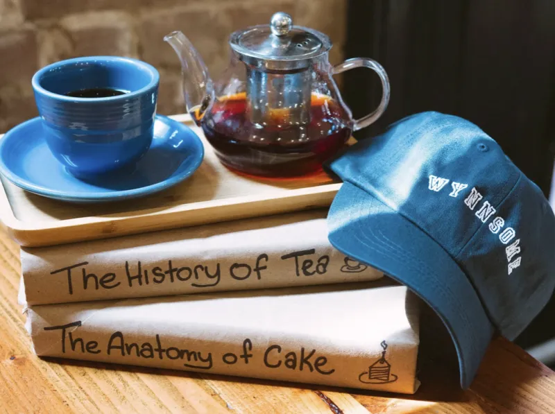 Local Cafe Introduces Wynnsome University