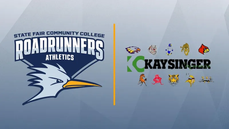 SFCC to Host Kaysinger Conference Championship Events