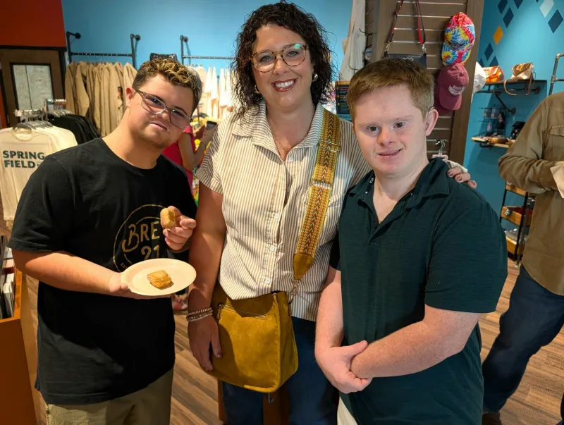 Visit Springfield launches sixth season of Ozarks Coffee Trail