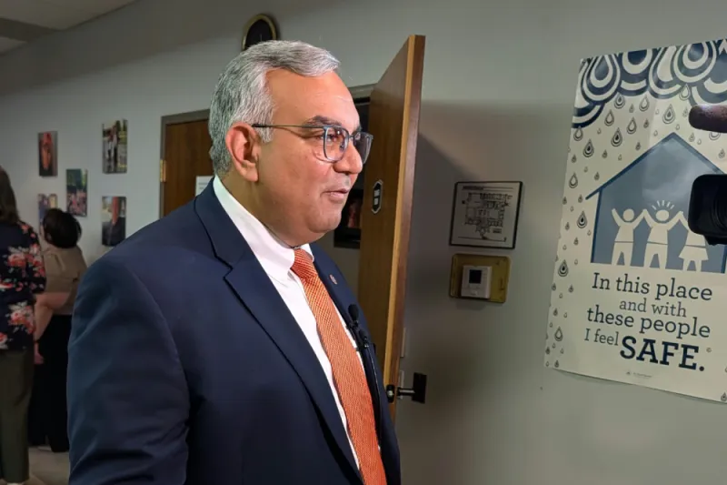 State Treasurer promotes MO ABLE accounts for people with disabilities