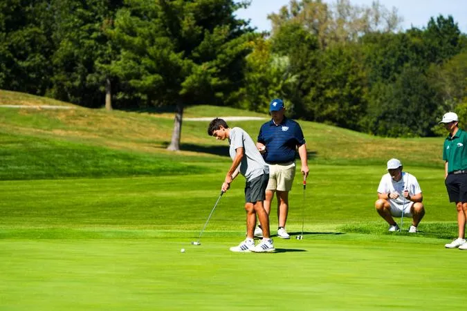 Owls host Tanglewood Fall Invitational