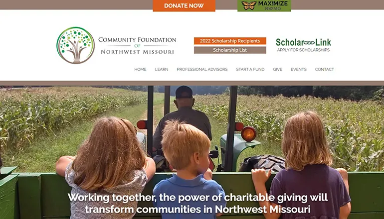 New Directors Fund offers grants to northwest Missouri nonprofits