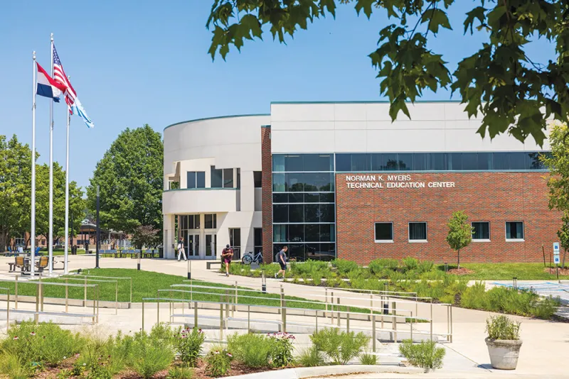 Ozarks Tech leaders brace for tough budget year