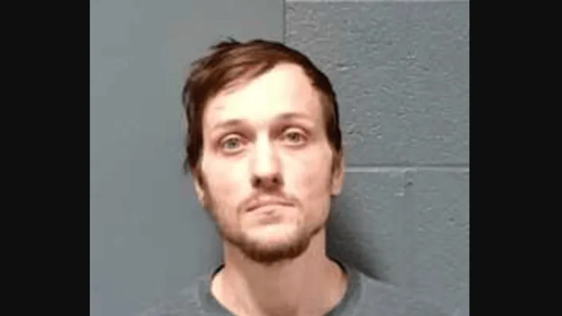 Holts Summit man sentenced to prison for stolen truck, high speed chase