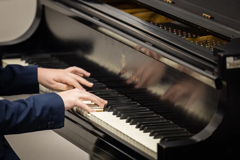 Northwest hosting annual Bach Family Festival, guest artist Oct. 25