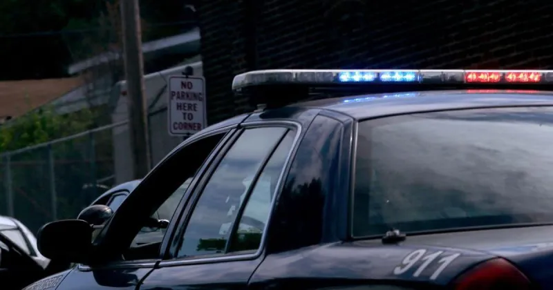 Letter: Cameras can be especially useful where people don't trust police