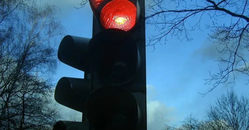 Letter: We need more license reader cameras out there to stop scofflaws