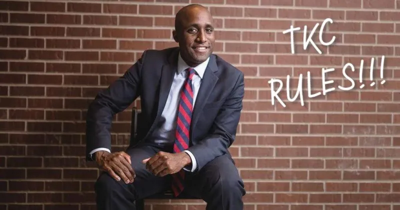 Kansas City Mayor Q Teases 'Statewide' Political Future