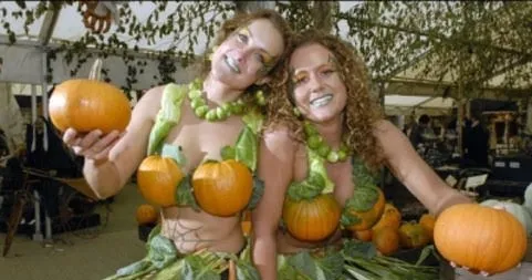 Kansas City South Side Pumpkin Spice Season Sneak Peek