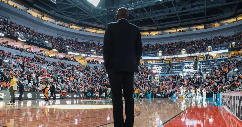 How Homecoming weekend could help Mizzou men's basketball land its next wave of talent