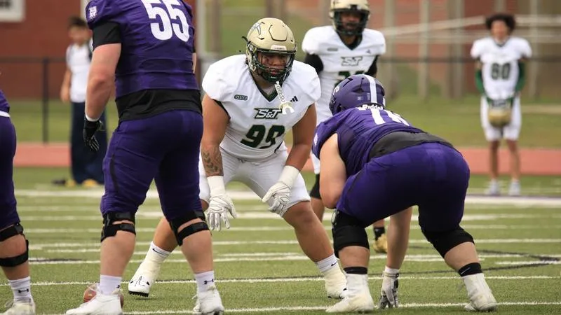 Football Set for Longest Roadtrip of Season this Week