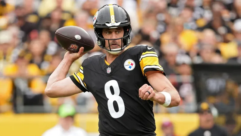 Kalshi Promo Code FOXSPORTS55 Unlocks a $55 Bonus for New Users Ahead of Steelers vs. Browns on TNF