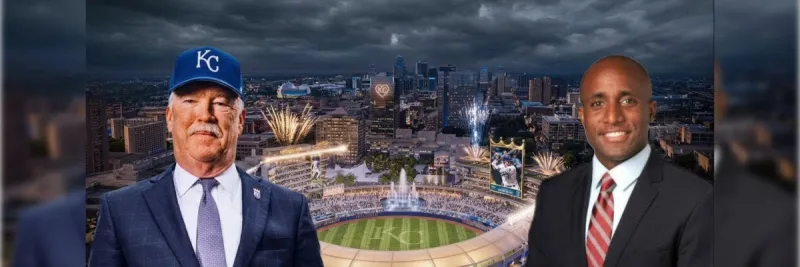 Kansas City Approves FAKE Vote On Stadium Funding