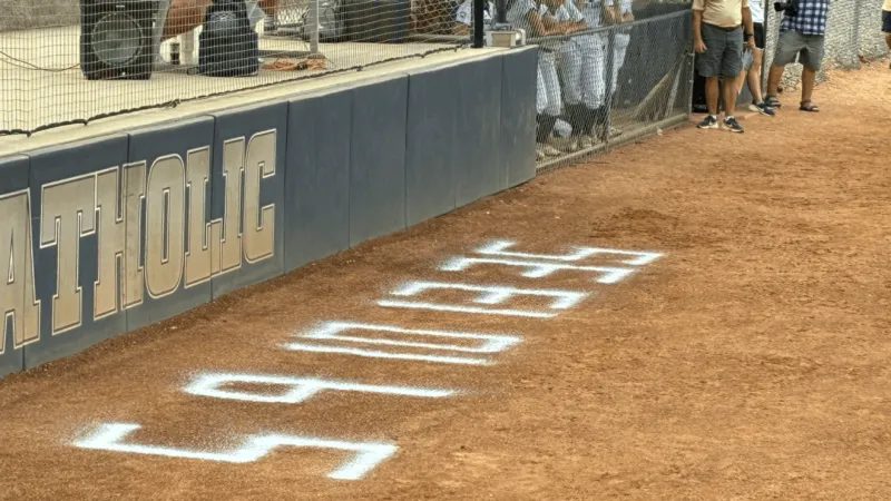 Helias, Capital City Softball each win on Wednesday