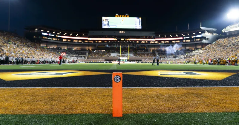 Saturday's ranked Homecoming matchup between Missouri and Florida is 23rd straight sellout at Faurot