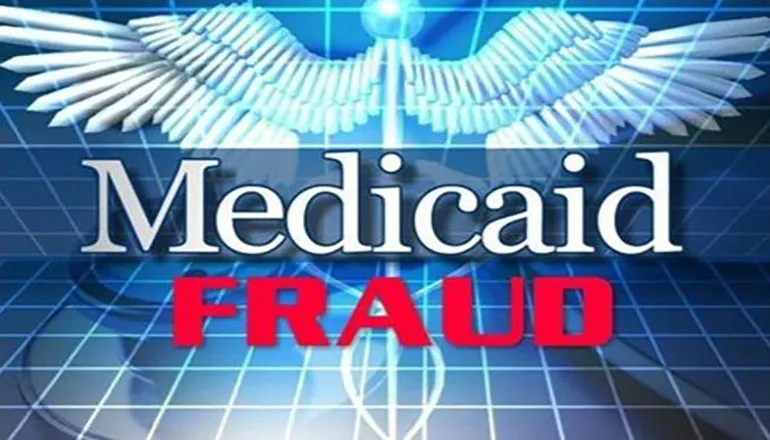 Missouri woman convicted in Medicaid fraud involving jailed daughter