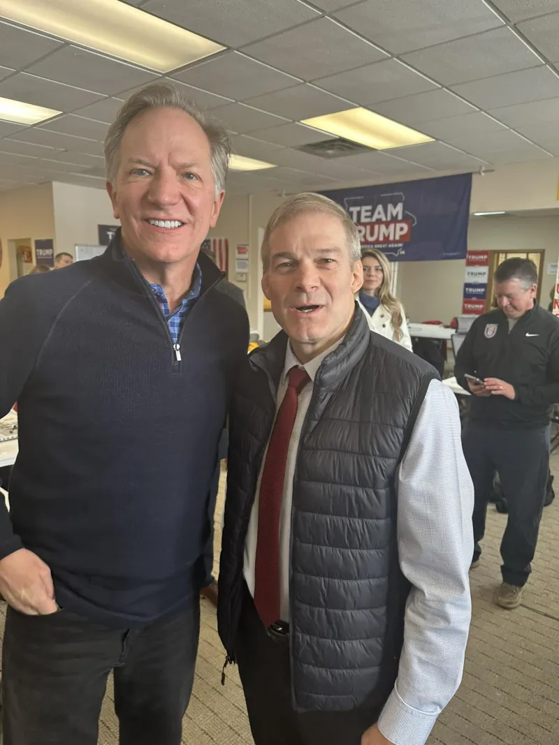 Missouri Congressman sponsors healthcare bill