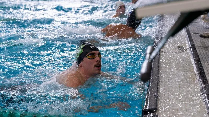 Miner Swimming Receiving Votes in CSCAA Poll; Set to Open Season Tomorrow