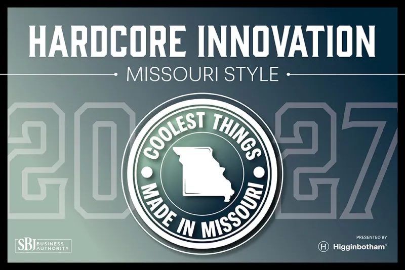 SBJ reveals 2027 Coolest Things Made in Missouri honorees