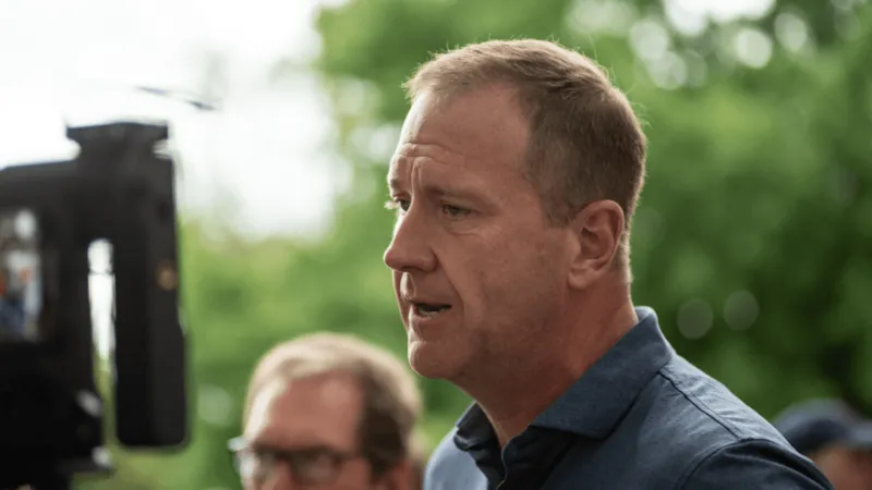 FEC questions thousands of donations to Eric Schmitt tied to prolific online donors