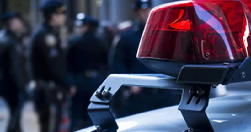 Police mum about why officer fired shot at Maryland Heights shopping plaza